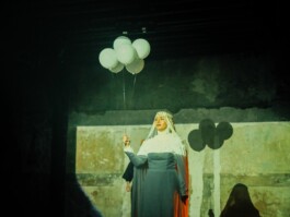 Compagnie Reina Gisèle