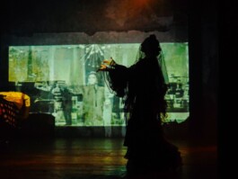 Compagnie Reina Gisèle