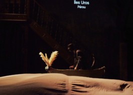 Compagnie Reina Gisèle