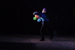 Compagnie Reina Gisèle