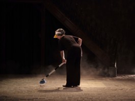 Compagnie Reina Gisèle