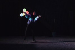 Compagnie Reina Gisèle