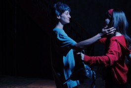 Compagnie Reina Gisèle