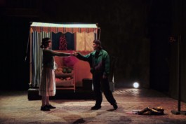 Compagnie Reina Gisèle