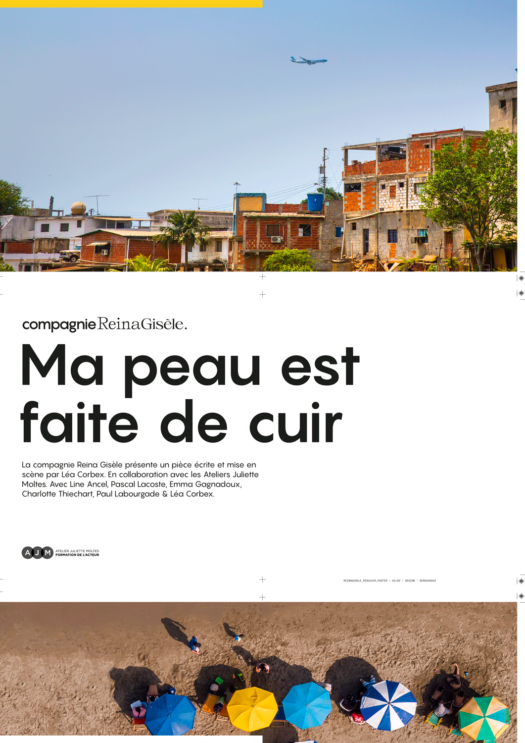 Compagnie Reina Gisèle