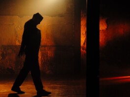 Compagnie Reina Gisèle