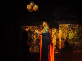 Compagnie Reina Gisèle