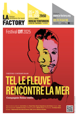 Compagnie Reina Gisèle