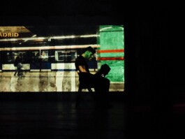 Compagnie Reina Gisèle