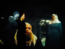 Compagnie Reina Gisèle