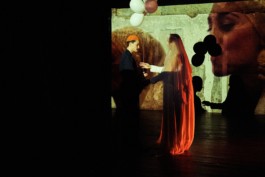 Compagnie Reina Gisèle