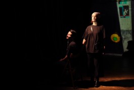 Compagnie Reina Gisèle