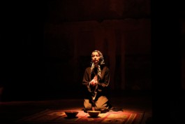 Compagnie Reina Gisèle