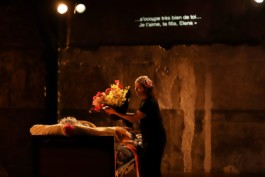 Compagnie Reina Gisèle