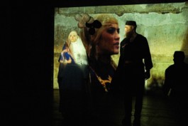 Compagnie Reina Gisèle