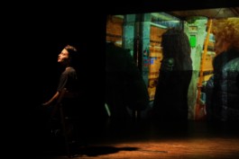 Compagnie Reina Gisèle