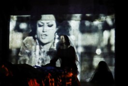 Compagnie Reina Gisèle