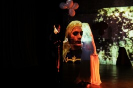 Compagnie Reina Gisèle